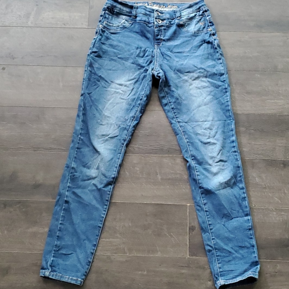 justice jeans